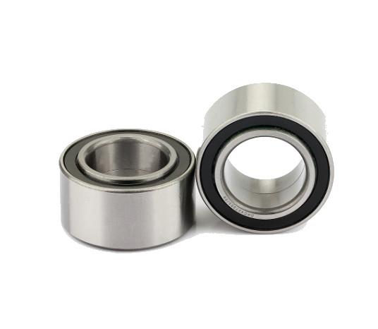 C5 C9 Automobile Ball Bearings , DAC28610042 Water Pump Bearing Single Row