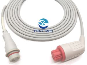 Датчик монитора зонда 5700HAX ультразвука фетальный для фетального контроля