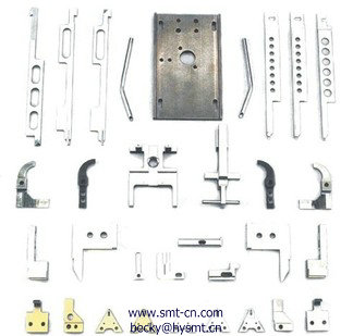 TDK machine AI spare parts(Automatic Insertion machines spare parts)