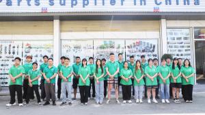 Guangzhou Star Mustang Construction Machinery Parts Co., Ltd