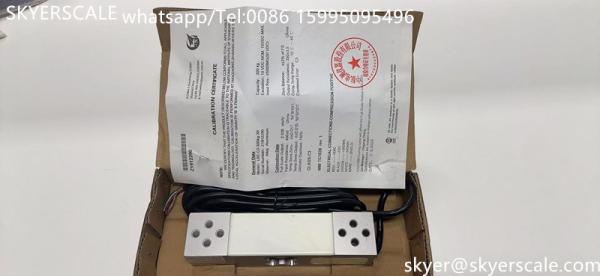 Single Point Zemic L6E 100kg OIML Aluminum Weighing Load Cell for electronic bench scale