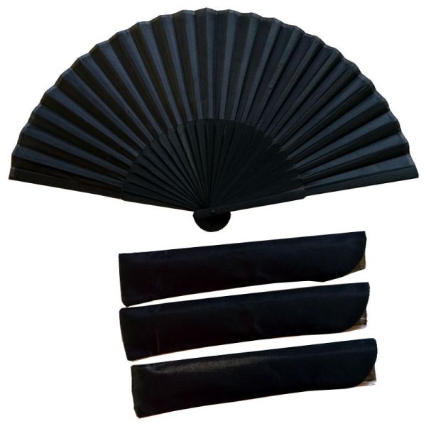 [I AM YOUR FANS]In Stock Quickly Delivery Bamboo Foldable Hand Fan