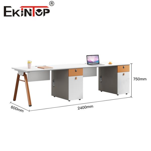 Design ergonómico Estilo industrial Estações de trabalho Mobiliário de escritório