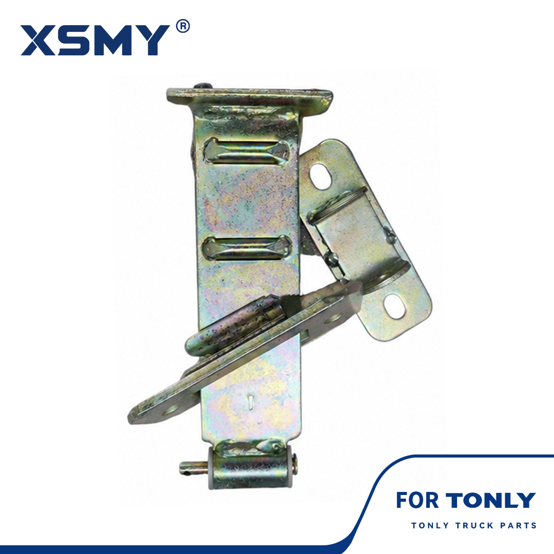85064065020 Door Limiter for TONLY TLK885 TLK875 Mining Dump Truck Cab Spare Parts