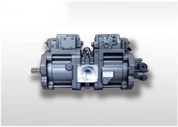 Doosan DH55 Excavator Hydrulic Pump for Excavator Machinery Components