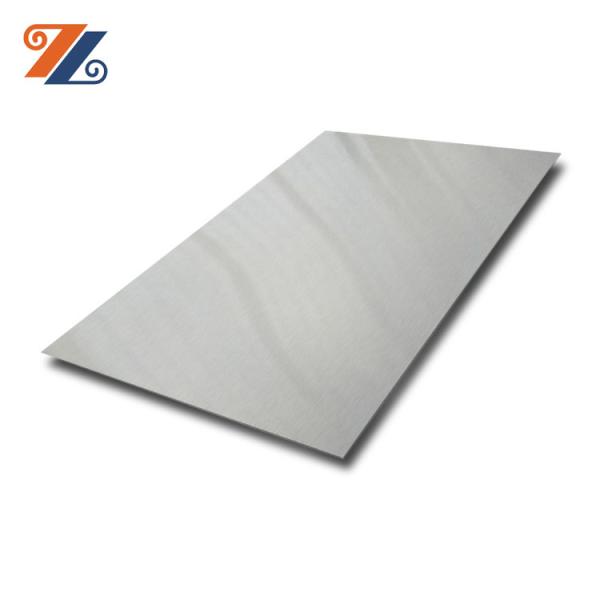 ASTM 201 304 316 Cold Rolled Stainless Steel Sheet/Plate Cut to Size Factory price