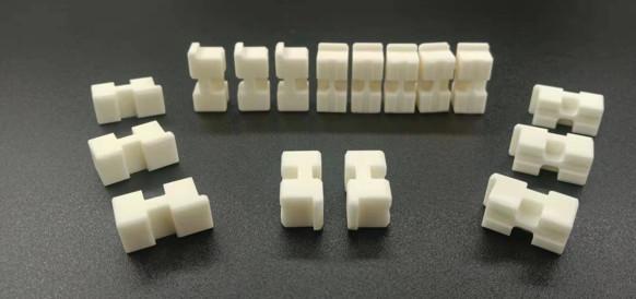 Alumina Ceramic Precision Structural Parts