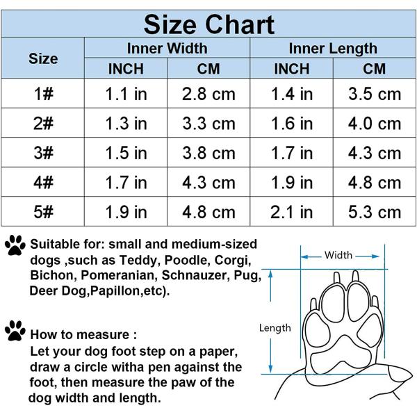 Пеший туризм собаки профессионального не выскальзывания резиновый единственный обувает ботинки отражательного щенка