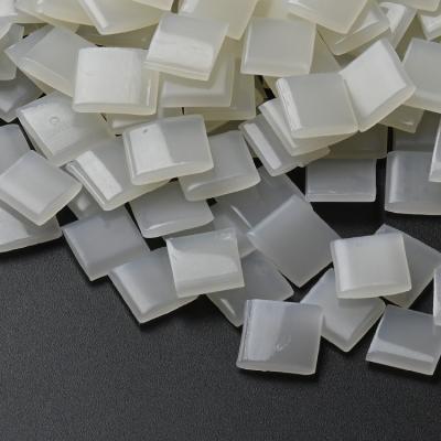 Os grânulo contínuos da multi função por atacado colam o esparadrapo quente do derretimento para a espuma de Epe