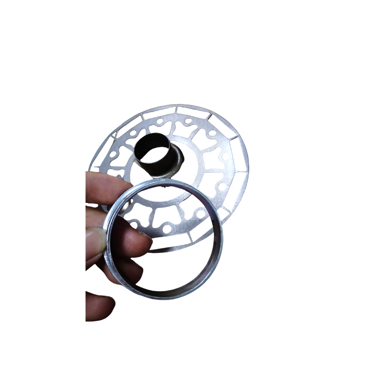 Bearing Retainer – High-Precision Stamping, Durable, Corrosion Resistant, Customizable