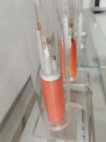 BBTRZ MICC Mineral Insulated Copper Sheathed Cable High Temperature Resistant