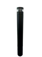 Lumières de chemin de jardin LED anti-UV 12W 15W 16W 20W Lumière décorative de jardin