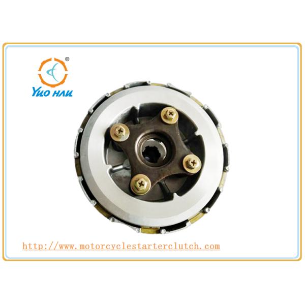 All Terrain ATV Clutch Kits / ATV250 Vehicle Motorcycle Clutch Parts Assembly
