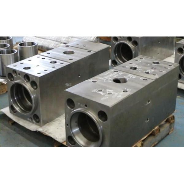 Silver HB15G HB20G HB30G HB40G Cylinder For All Kinds Hydraulic Breaker Hammer Hydraulic Breakers Stone Road Breakers