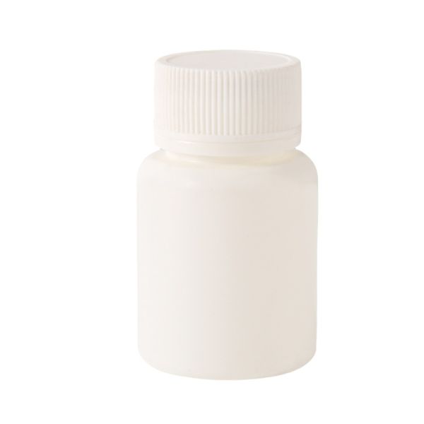 25ML Travel Medication Pill Bottle Medicine Pill Bottles