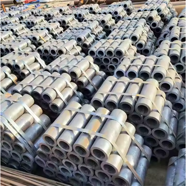 Round Sanitary Stainless Steel Pipe 2B Finish 3-A 72-03 316L Stainless Steel Tubing