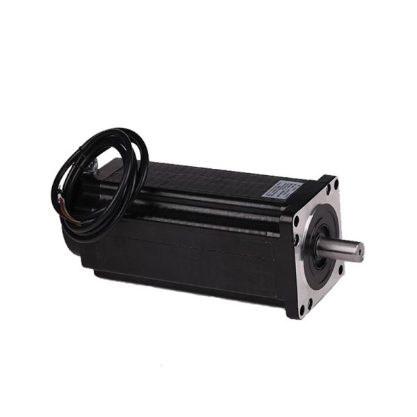 220V Nema 42 3 Phase LC31115+LC3722A 12N.M Hybrid Stepper Motor And Driver Kit