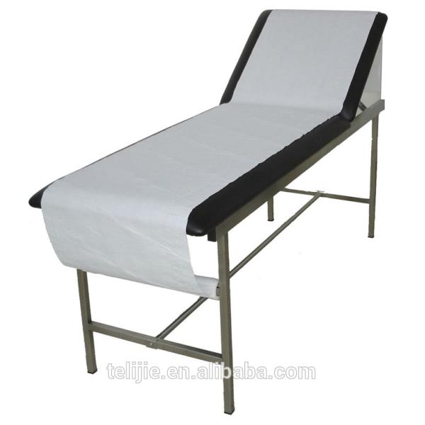 CE ISO14001 200m Disposable Bed Sheets Roll