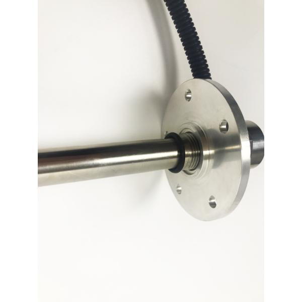 Серия ГПС ровного датчика ККФ топливного бака нержавеющей стали сопротивляющаяся для танка тележки