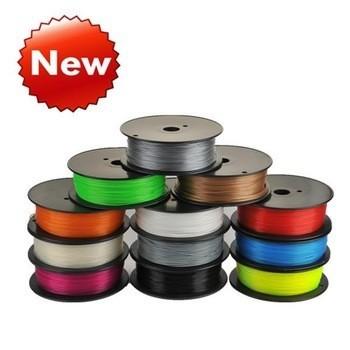 Easthreed Multicolor 3D Printer Pla 3d Printer Filament for 3D Printing