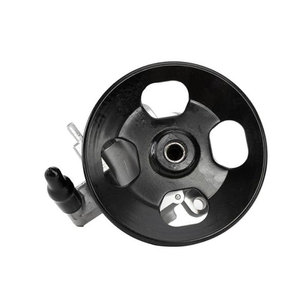 Насос гидроусилителя руля 57100 2E100 для Kia Sportage Hyundai Tucson 05-10 2.7L V6