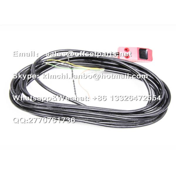 Roland Sensor RK756 0005A405770 Original Brand New Offset Printing Machine Parts