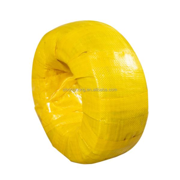 OEM galvanisé 6*12 6*7 6*19*6*37 câble en acier pour applications sèches ou graisseuses
