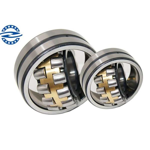  NTN NSK 22205 22206 22207 Spherical Roller Bearing Size 25*52*18