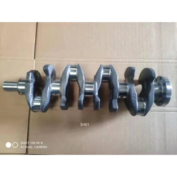 Кривошин SH01-11-300B ДЛЯ MAZDA SH01 SHY1