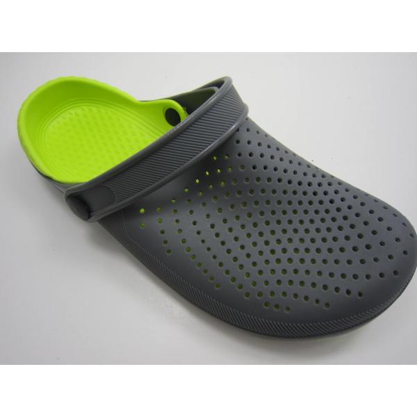 Unisex EVA Clog Garden Shoes for Garden