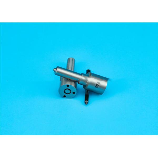 Reliable Bosch Diesel Nozzles Replacement High Speed Steel Material