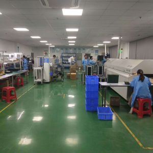 Dongguan Yifeng Electronic Technology Co., Ltd.