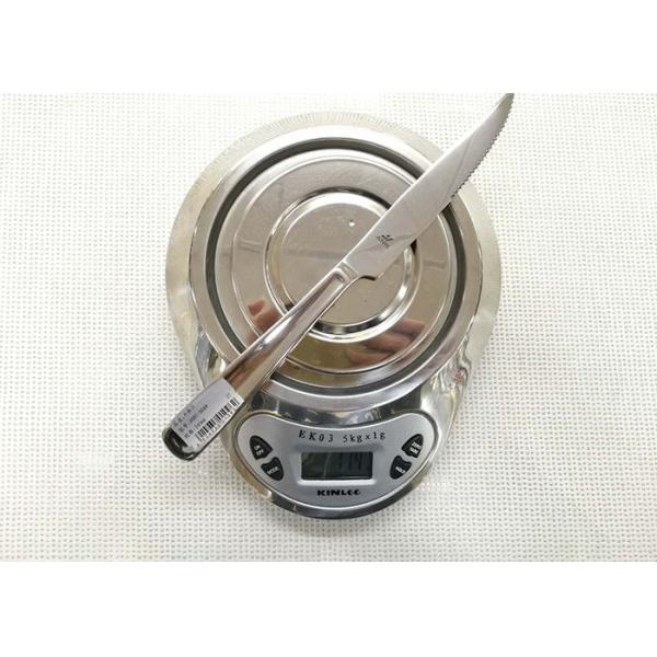 Наборы Флатваре нержавеющей стали 304# 20 стейка ножа обедающего вилки частей ложки сервировки