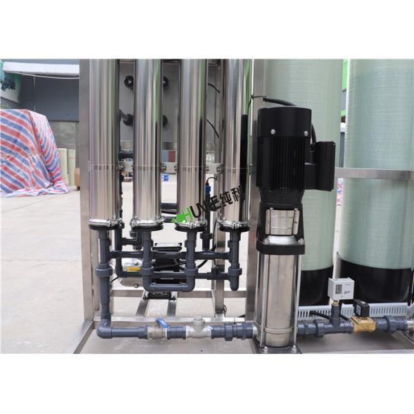 3T Drinking Water Purification Plant Ro Water Machine Ro Reverse Osmosis Water Purifier
