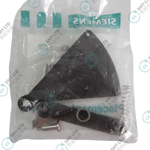 SMT ASM/SIEMENS Machine Spare Parts 00315928-01 STRIP OSCILLATING CRANK（00315928S01 / 00315928）