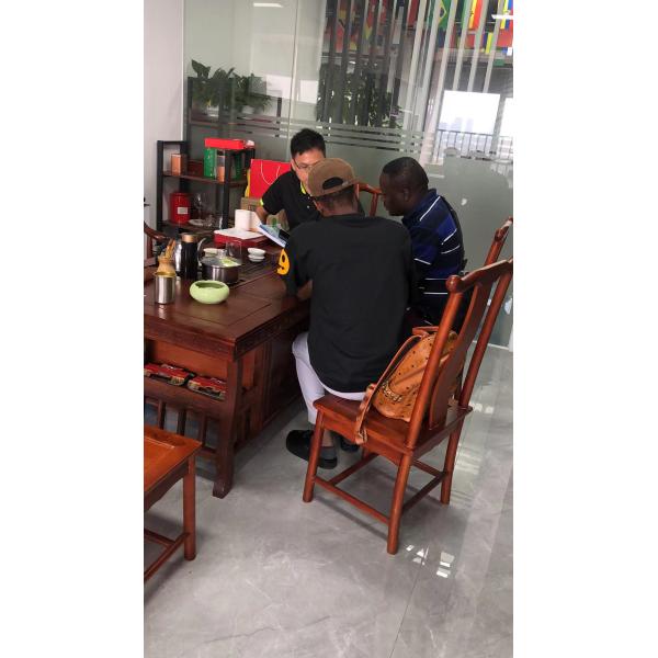 Foshan Goodhall Technology Co., Ltd.