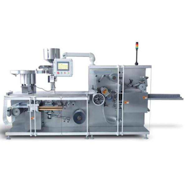 Машина упаковки волдыря планшета, машины упаковки волдыря капсулы фармацевтические