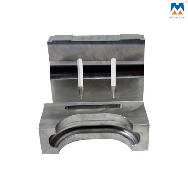 Ultrasonic Welding Sonotrode Aluminum Material For Plastic Parts