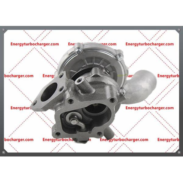 GT1752S Hyundai Daewoo Turbocharger 733952-5001S 0001 0004 1 282004A101 with D4CB Engine