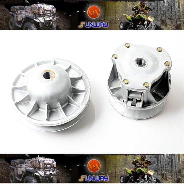 ATV Parts CVT Clutch Kit for BUYANG FA-550 KAZUMA 500 ATVs Quad Bike