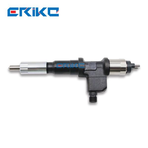 Isuzu N-Series Injector 095000-5511 for denso fuel injection pump , top quality truck injector 0950005511 / 095000 5511