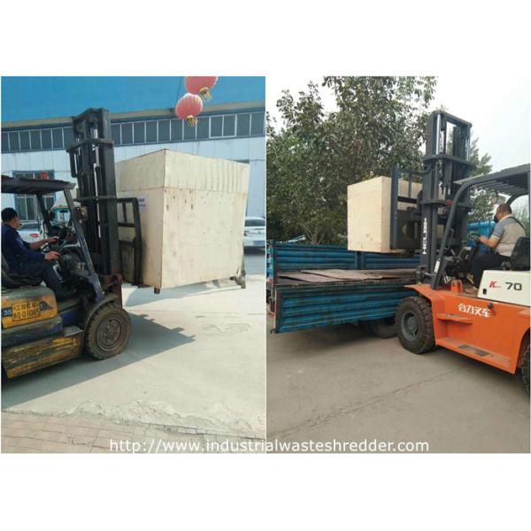 Абсорбент шредер отбросов производства толкотни 1600мм вырезывания ткани Своб губки