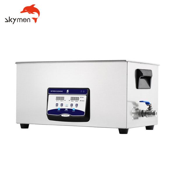 Skymen JP-080S 22liter Stainless Steel Ultrasonic Cleaner For Medical Disinfection