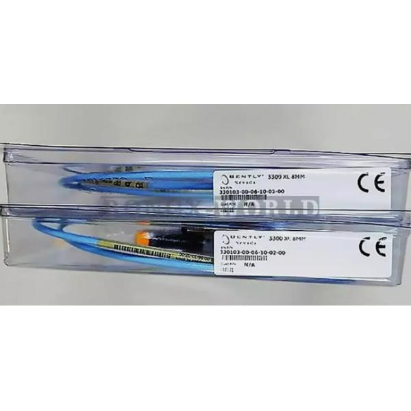 Bently Nevada 330103-00-06-10-02-00 3300XL 8 Mm Proximity Probes Without Armour