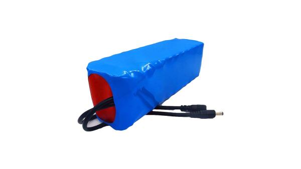 18650 11.1V 51000mAh リチャージ可能なリチオン電池パック ソーラーハイブリッドインバーター バックアップ パワーモデル 玩具互換性