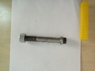 B 16 threaded bolts;B16  threaded studs;B16 fasteners;B16 nuts;stainless steel B16 bolts