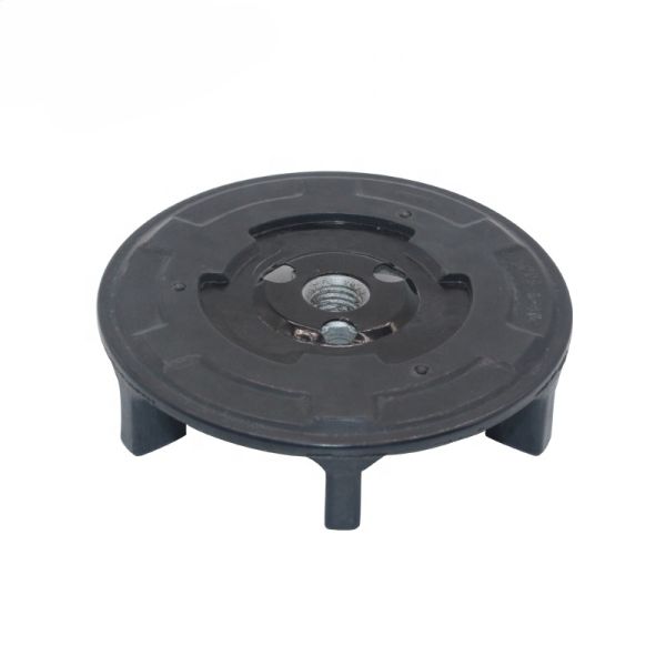 KPL 6seu16c AC Compressor Magnetic Clutch for E60/530/525 Denso PV4 100mm Air Conditioning Parts