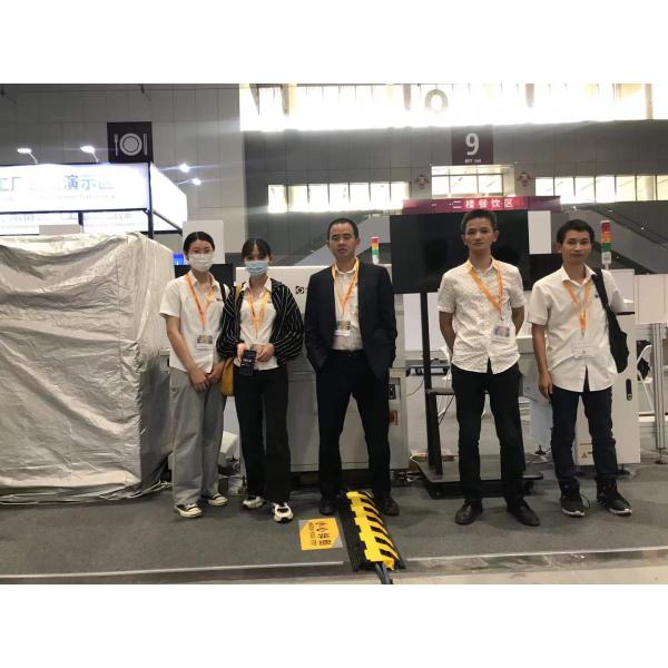 ПКБ изготовляя УЛЬТРАФИОЛЕТОВЫЙ автомат для резки лазера КНК для небольшого отверстия сверля монтажные панели напечатанные ФПК