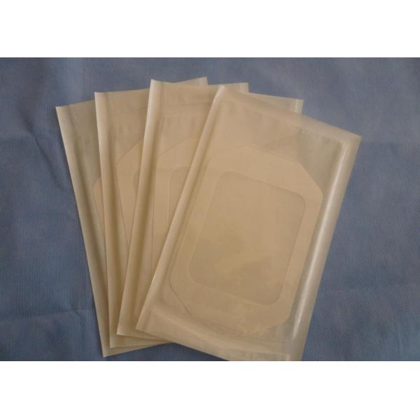 3600*1130*1840mm Fully Automatic KR-LZT-B Transparent Film Dressing For IV Dressing