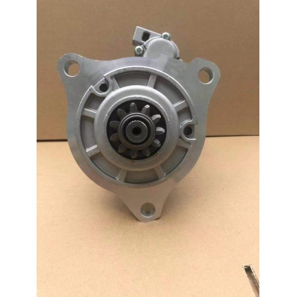 1-81100-177-0 24V Excavator Starter Motor 6RB1